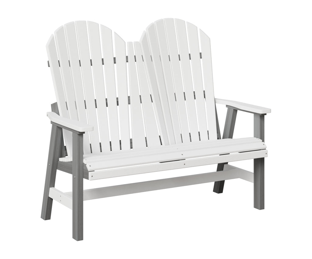 Comfo-Back Loveseat
