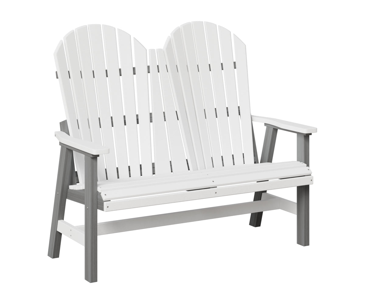 Comfo-Back Loveseat