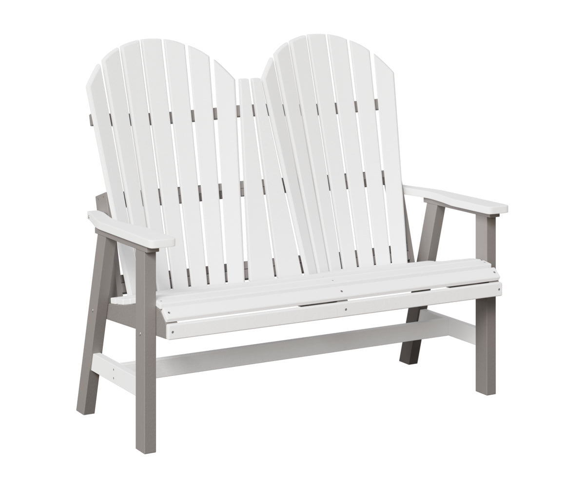 Comfo-Back Loveseat