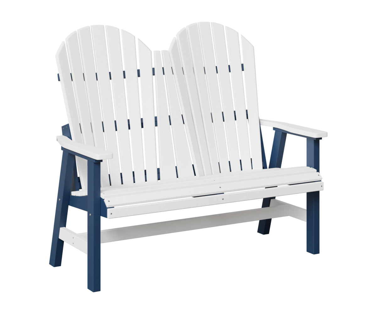 Comfo-Back Loveseat