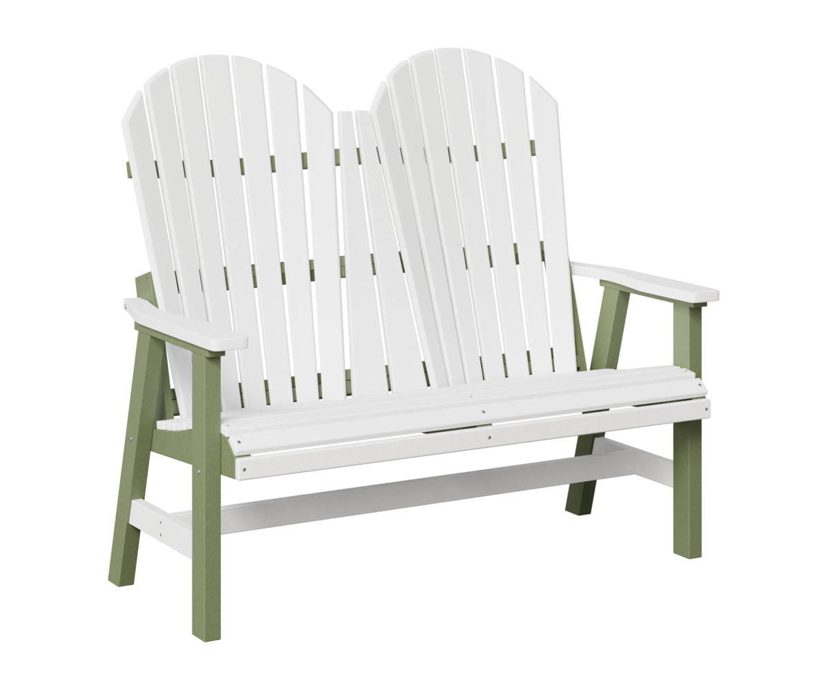 Comfo-Back Loveseat