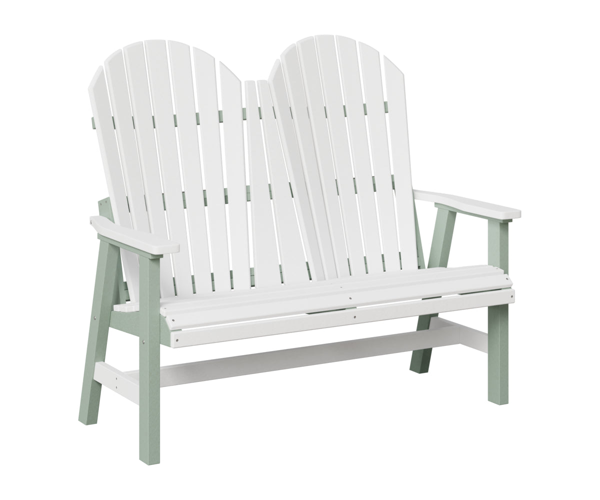 Comfo-Back Loveseat