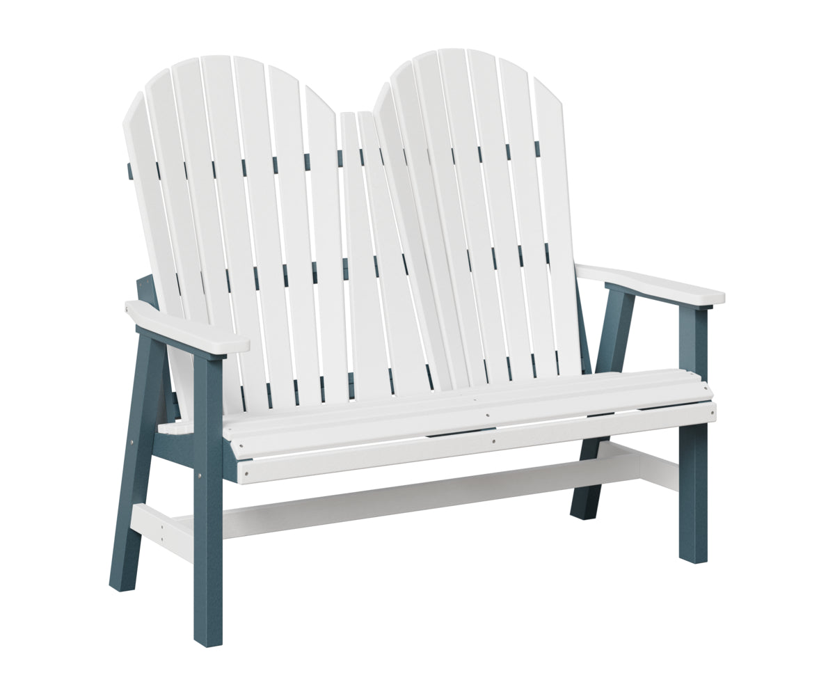 Comfo-Back Loveseat