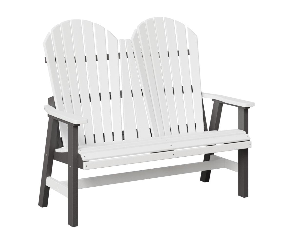 Comfo-Back Loveseat