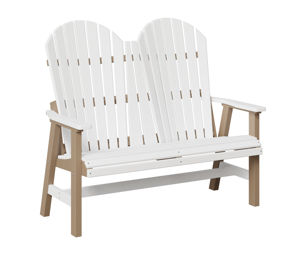 Comfo-Back Loveseat