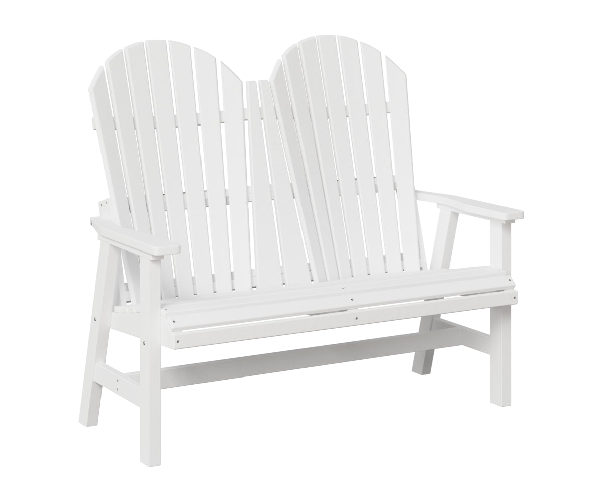 Comfo-Back Loveseat