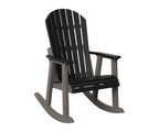 Comfo-Back Rocker