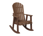 Comfo-Back Rocker