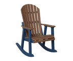 Comfo-Back Rocker
