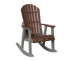 Comfo-Back Rocker