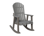 Comfo-Back Rocker