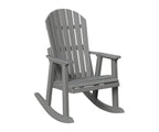 Comfo-Back Rocker