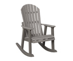 Comfo-Back Rocker