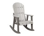 Comfo-Back Rocker