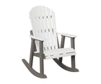 Comfo-Back Rocker
