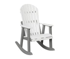 Comfo-Back Rocker