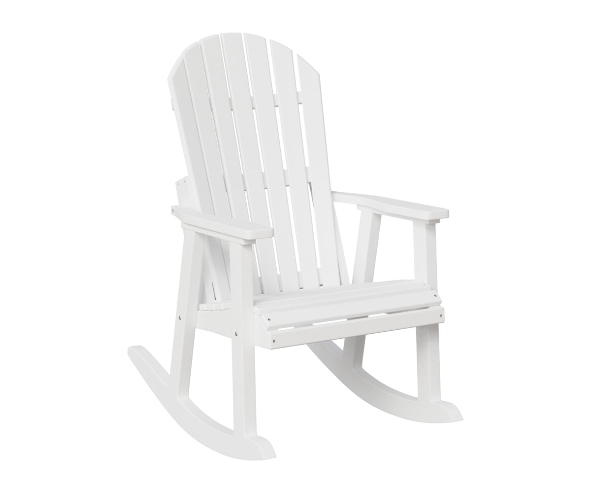 Comfo-Back Rocker