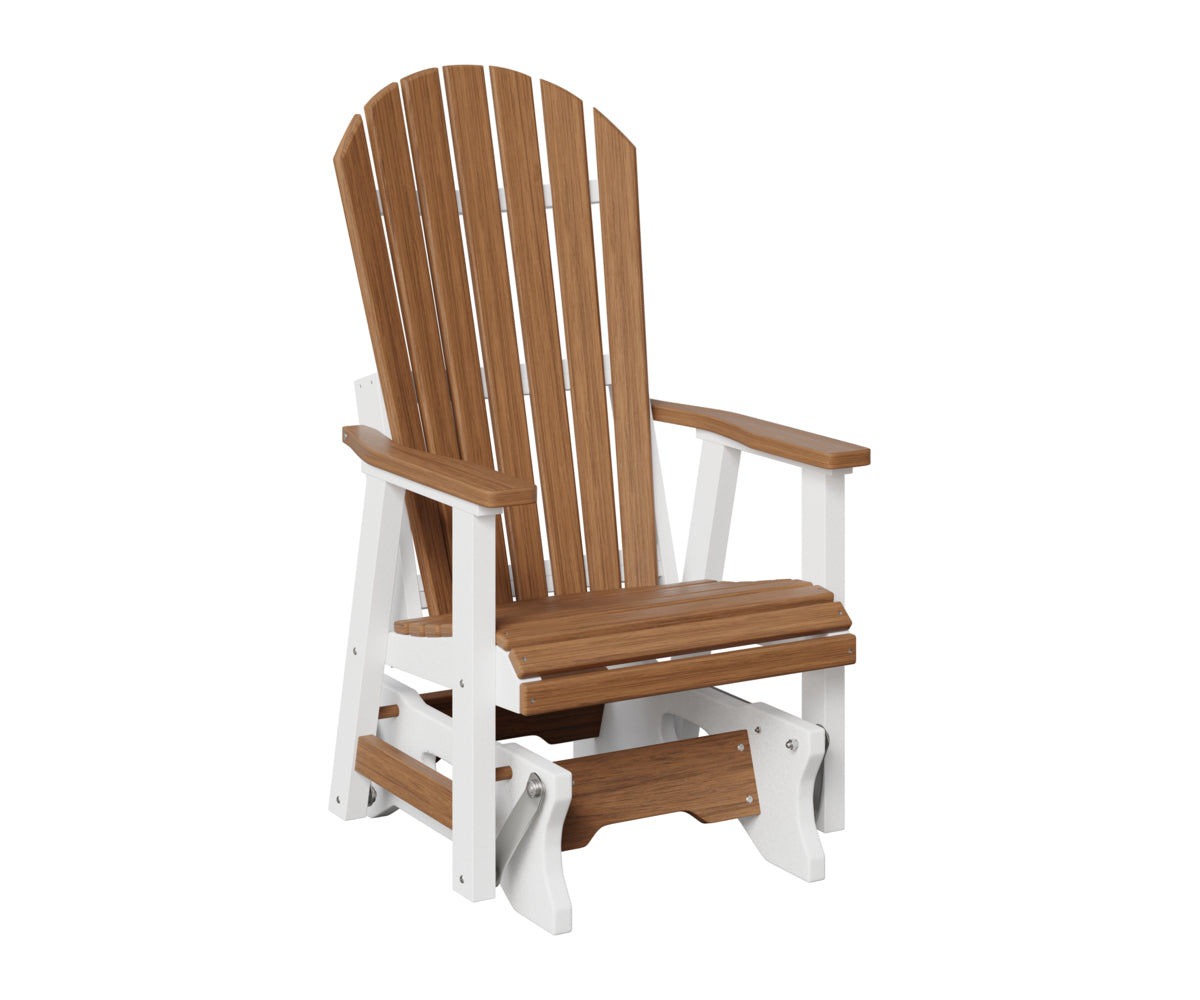 Comfo-Back Single Glider