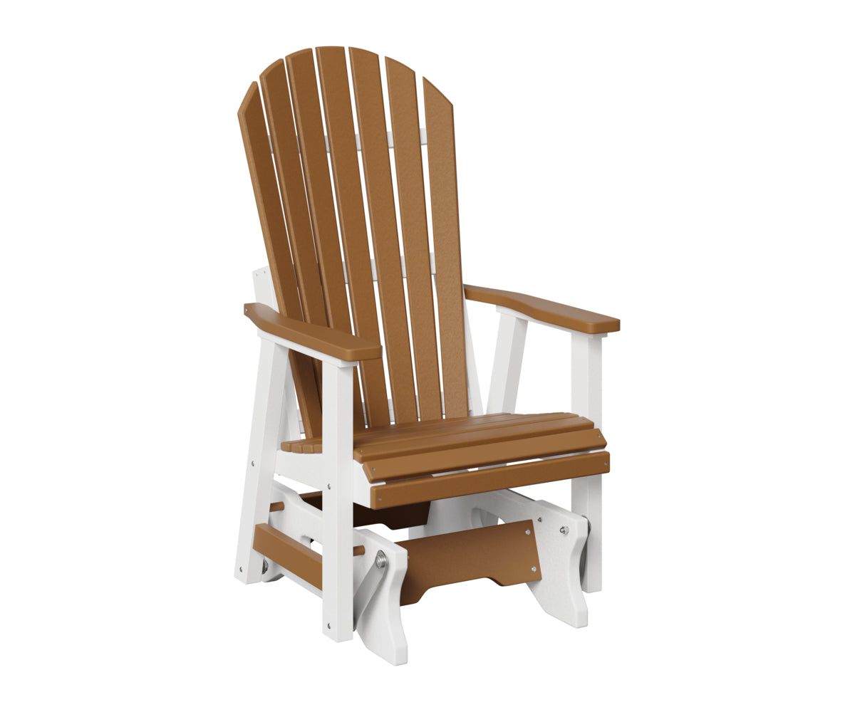 Comfo-Back Single Glider