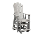 Comfo Back Single Counter Glider