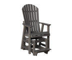 Comfo Back Single Counter Glider