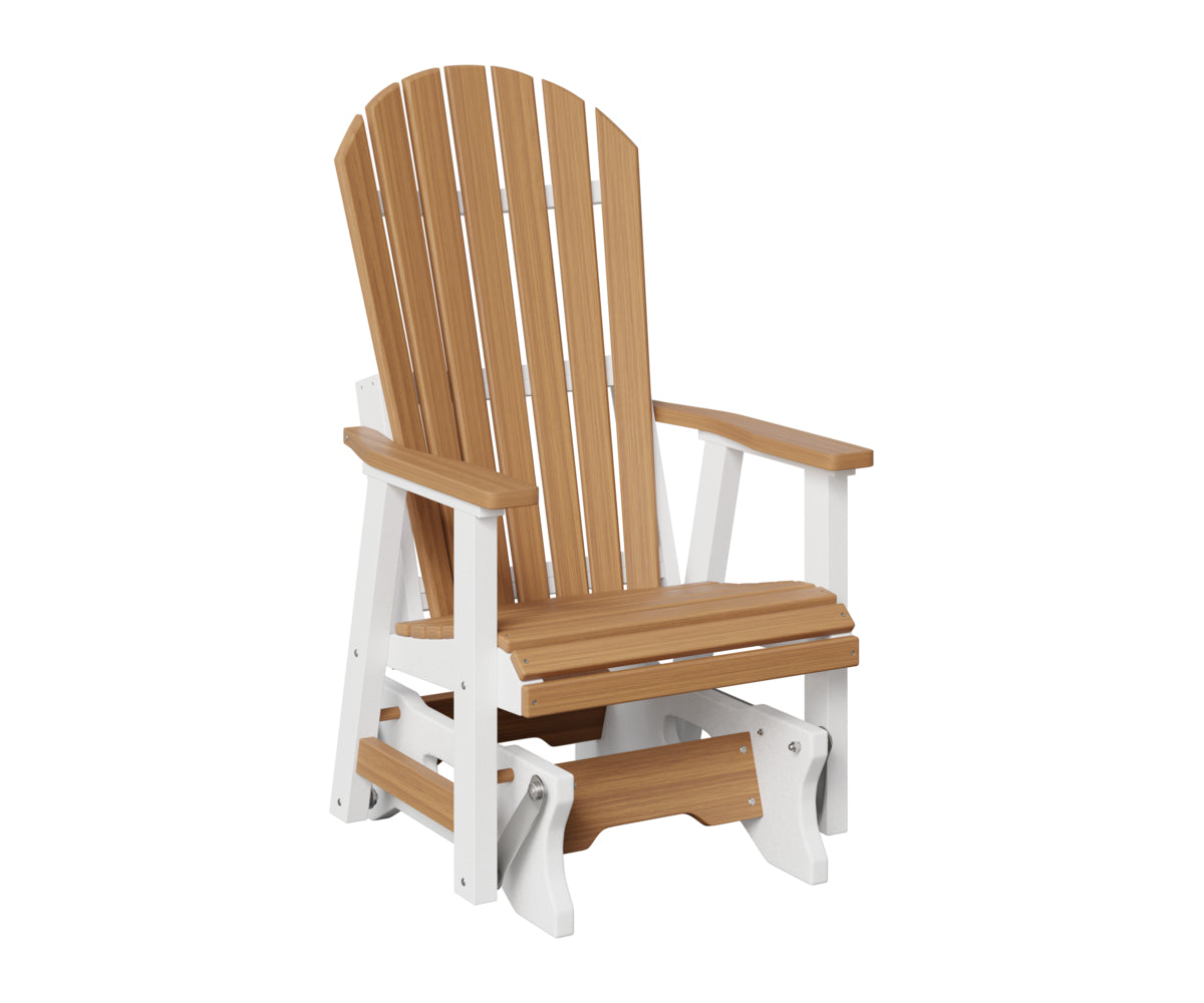 Comfo-Back Single Glider