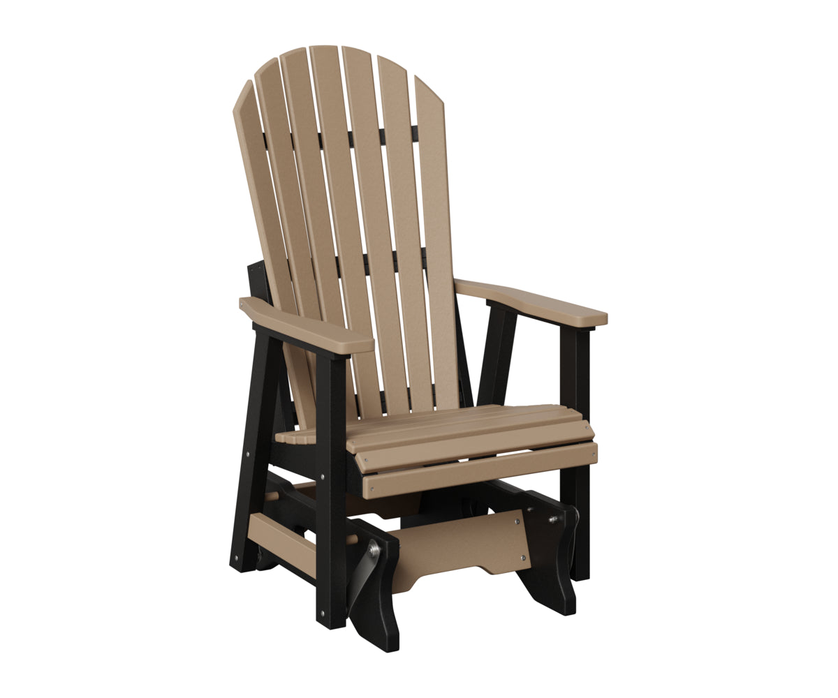 Comfo-Back Single Glider