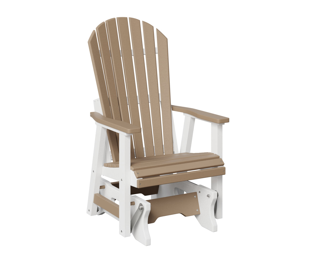 Comfo-Back Single Glider