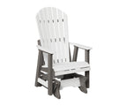 Comfo-Back Single Glider