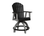 Comfo-Back Swivel Counter Chair Rockwood Outdoor Furniture 