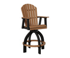 Comfo-Back Swivel 30" XT Chair Rockwood Outdoor Furniture 