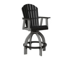 Comfo-Back Swivel 30" XT Chair Rockwood Outdoor Furniture 