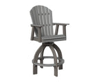 Comfo-Back Swivel 30" XT Chair Rockwood Outdoor Furniture 