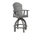 Comfo-Back Swivel 30" XT Chair Rockwood Outdoor Furniture 