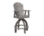 Comfo-Back Swivel 30" XT Chair Rockwood Outdoor Furniture 