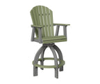 Comfo-Back Swivel 30" XT Chair Rockwood Outdoor Furniture 