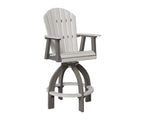 Comfo-Back Swivel 30" XT Chair Rockwood Outdoor Furniture 