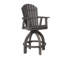 Comfo-Back Swivel 30" XT Chair Rockwood Outdoor Furniture 