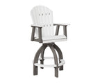 Comfo-Back Swivel 30" XT Chair Rockwood Outdoor Furniture 