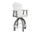 Comfo-Back Swivel 30" XT Chair Rockwood Outdoor Furniture 