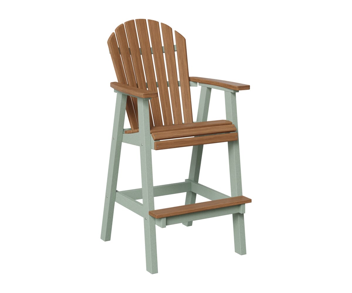 Comfo-Back 30" XT Chair Rockwood Outdoor Furniture 