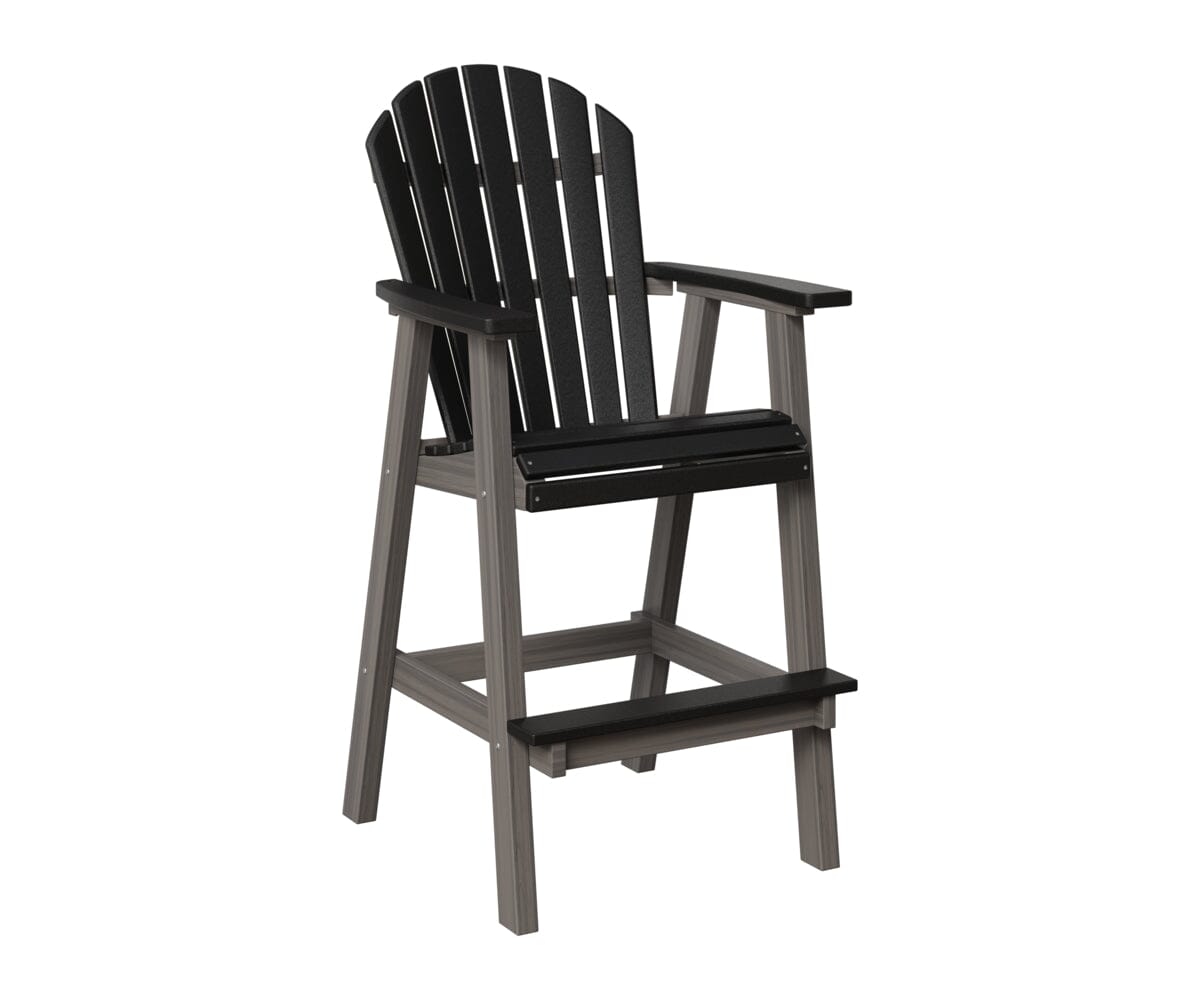 Comfo-Back 30" XT Chair Rockwood Outdoor Furniture 