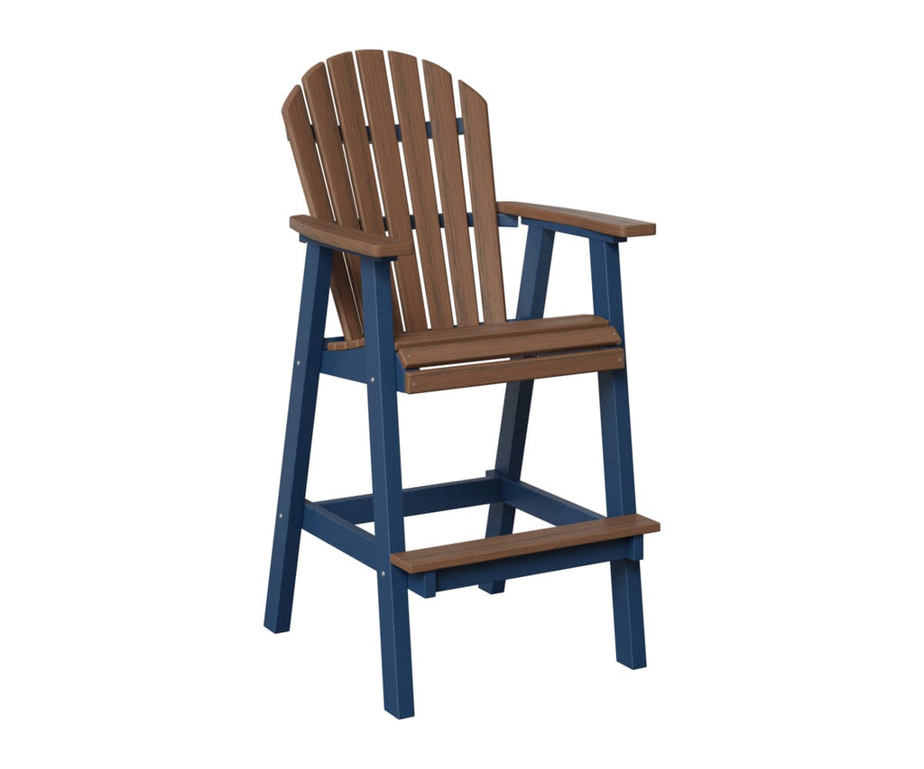 Comfo-Back 30" XT Chair Rockwood Outdoor Furniture 