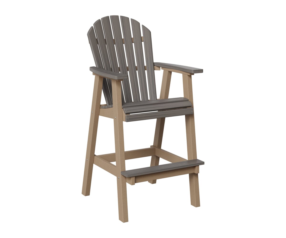 Comfo-Back 30" XT Chair Rockwood Outdoor Furniture 