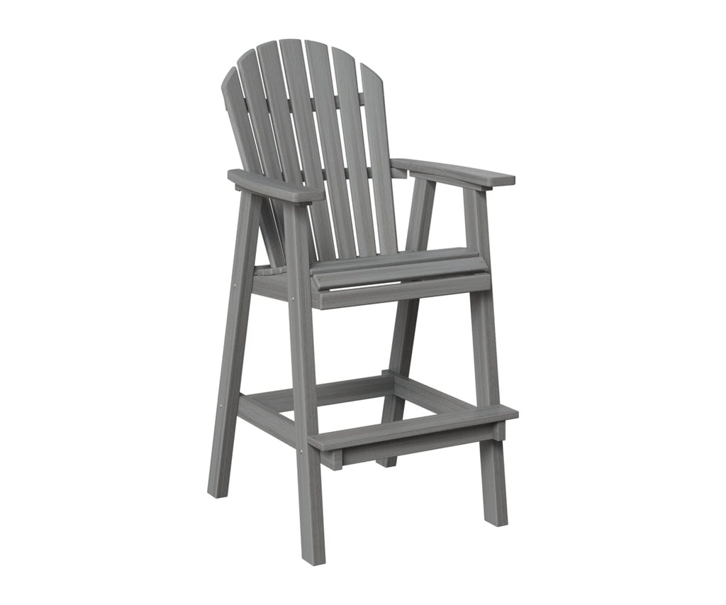 Comfo-Back 30" XT Chair Rockwood Outdoor Furniture 