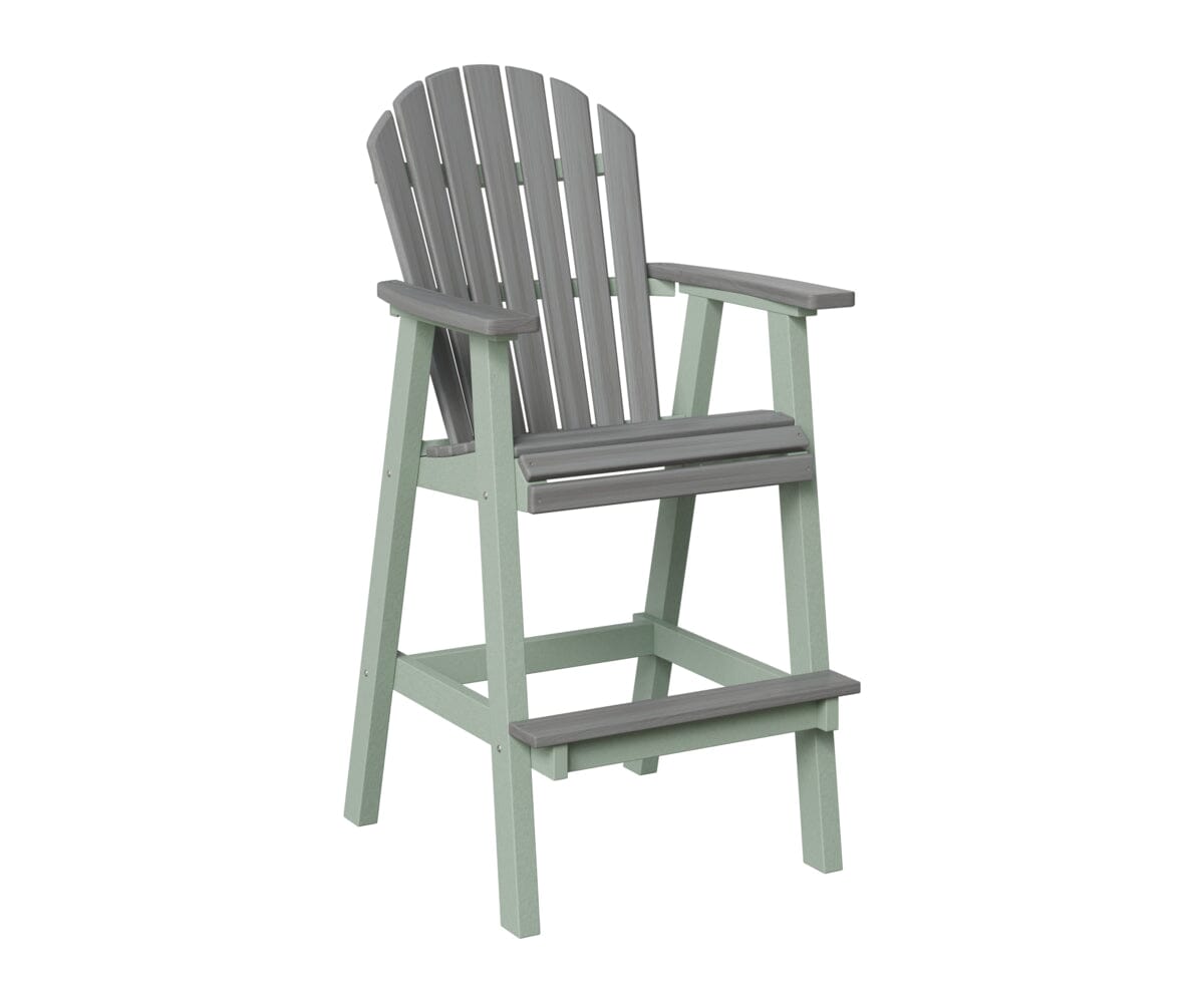 Comfo-Back 30" XT Chair Rockwood Outdoor Furniture 