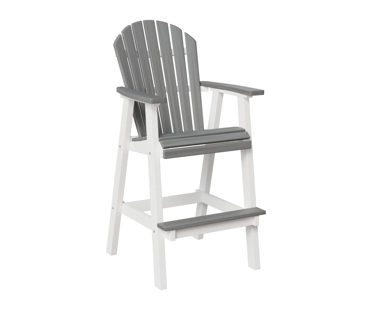 Comfo-Back 30" XT Chair Rockwood Outdoor Furniture 