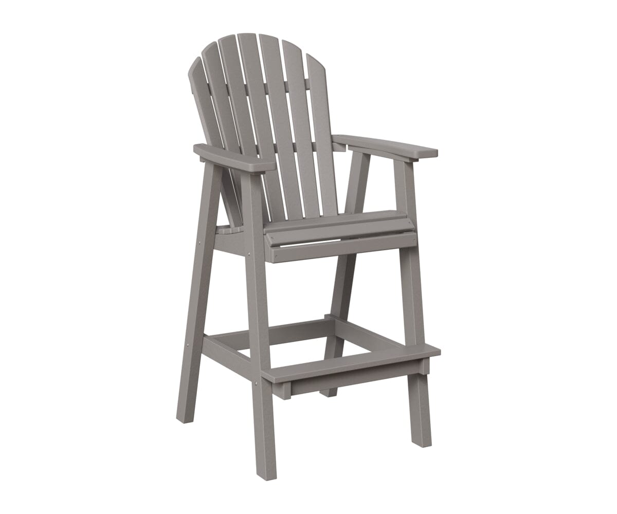 Comfo-Back 30" XT Chair Rockwood Outdoor Furniture Light Gray Light Gray 