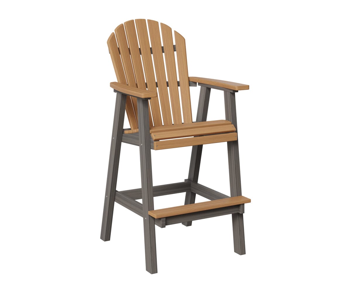 Comfo-Back 30" XT Chair Rockwood Outdoor Furniture 