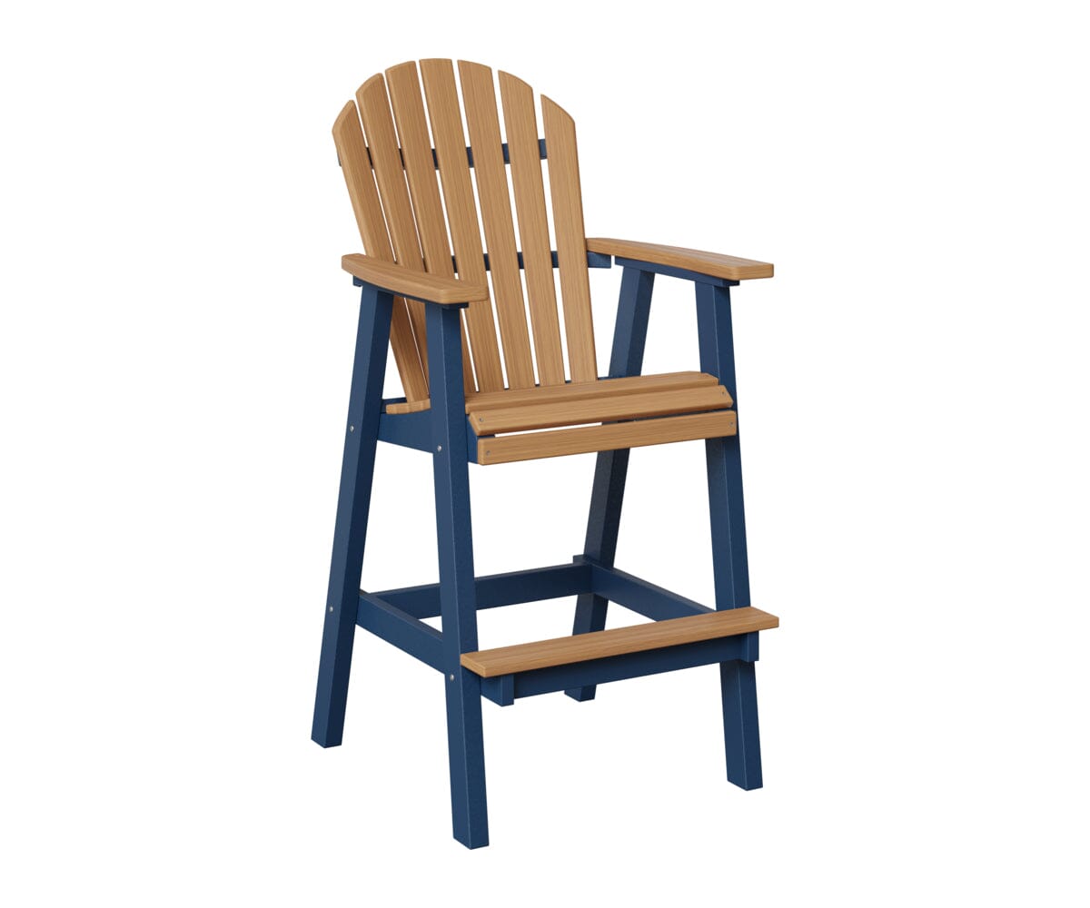Comfo-Back 30" XT Chair Rockwood Outdoor Furniture 